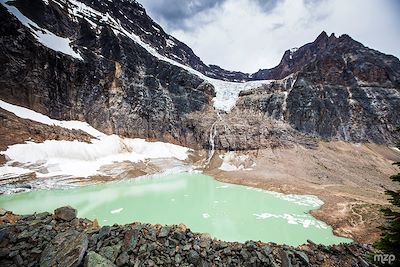 Voyage À bord du Transcanadien : de Montréal à Vancouver 3