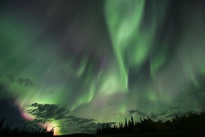 © Images of the Yukon - Yukon - Canada Yukon - Canada
