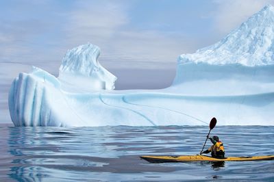Terre-Neuve-et-Labrador - Canada