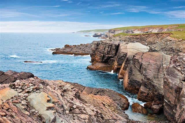 Voyage : Inoubliable Terre-Neuve Voyage Inoubliable Terre-Neuve