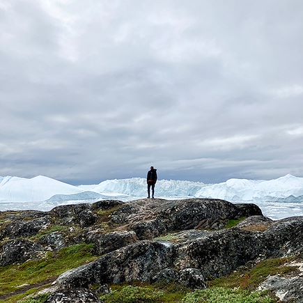 Voyage Terre neuve et Labrador