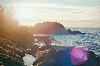 Voyage Québec