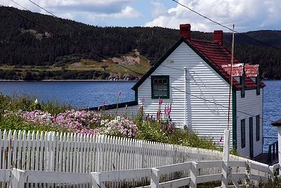 Artisan Inn & Campbell House - Trinity - Canada