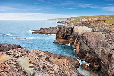 Péninsule d'Avalon - Terre-Neuve-et-Labrador - Canada