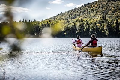 Voyage Québec
