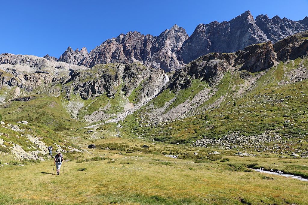 Voyage Tour des Combins 2