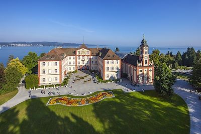 Voyage Le tour du lac de Constance à vélo 3