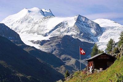 Trek Suisse