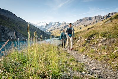 Voyage Valais et panoramas du Cervin 3