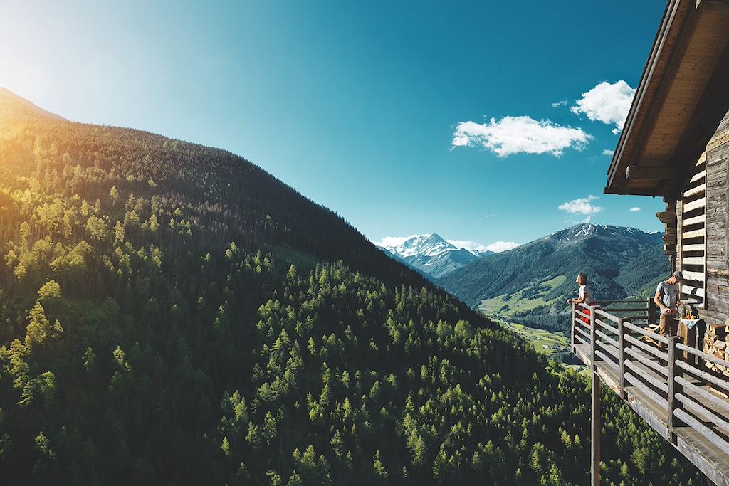 Trek Suisse