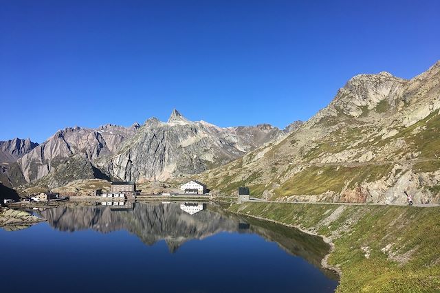 Trek Suisse