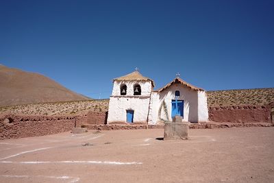 San Pedro de Atacama - Chili