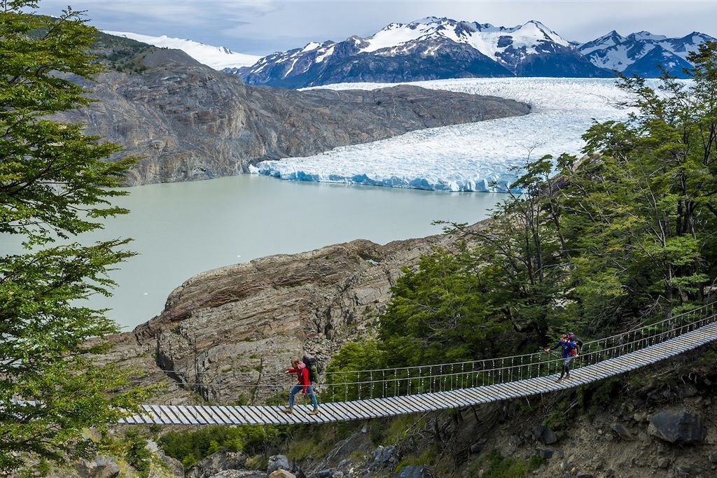Voyage Mystérieuses Patagonie et île de Pâques 3
