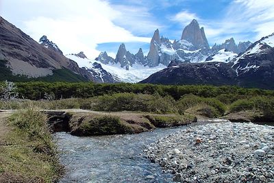 Voyage Mystérieuses Patagonie et île de Pâques 1