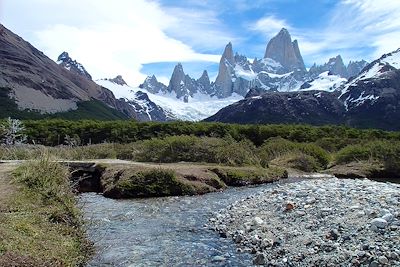 Voyage Mystérieuses Patagonie et île de Pâques 1