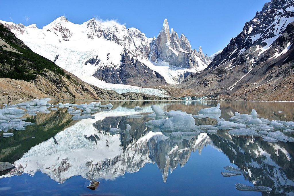 Chili : Forêts, collines, rivières et lacs