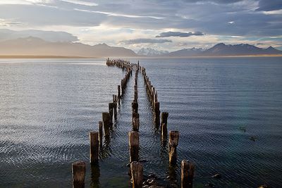 Voyage Patagonie