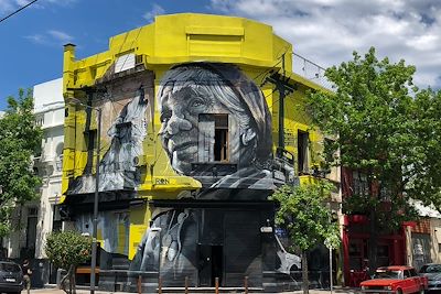 Buenos Aires - Argentine