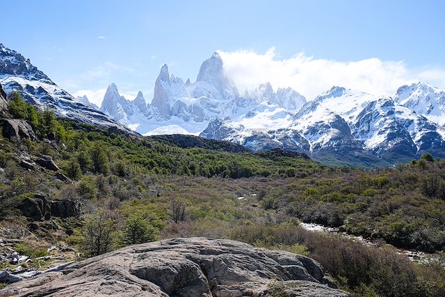 Voyage Les derniers confins du monde