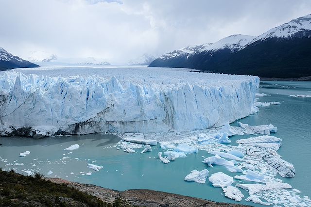 Voyage Au rythme des éléments, de la Patagonie à Iguazu
