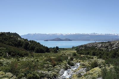 Carretera Austral - Chili