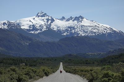 Carretera Austral - Chili