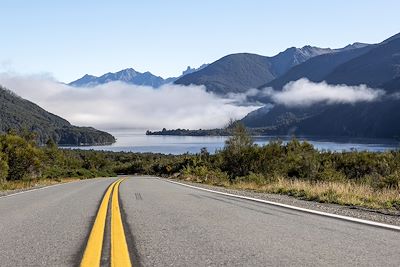 Road Trip - Patagonie - Argentine