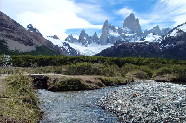 Voyage Mystérieuses Patagonie et île de Pâques 1