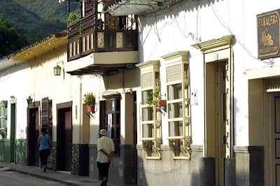 Santa Fe de Antioquia - Colombie