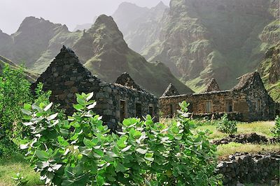 © Theophile Lautrey - Santo Antao - Cap Vert Santo Antao - Cap Vert