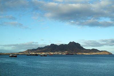 © Emilie Curt - Mindelo - Cap-Vert Mindelo - Cap-Vert