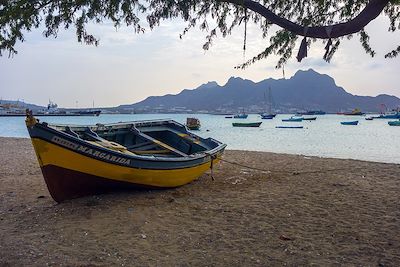 © Eric Balian - Mindelo - Sao Vicente - Cap Vert Mindelo - Sao Vicente - Cap Vert