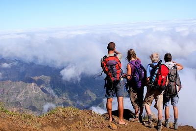 © Theophile Lautrey - Santo Antao - Cap Vert Santo Antao - Cap Vert