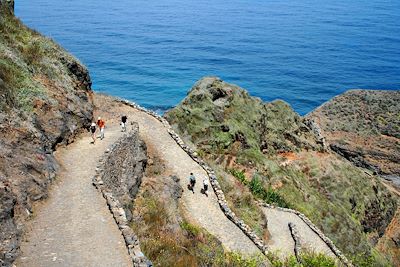 © Yann Guiguen - Santo Antao - Cap Vert Santo Antao - Cap Vert