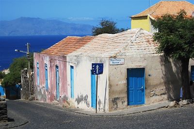 Voyages liberté Cap-Vert