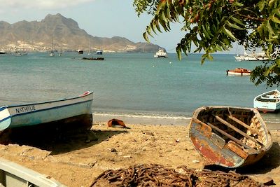 © Theophile Lautrey - Sao Vicente - Cap Vert Sao Vicente - Cap Vert