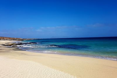 © Maud Wambecke - Mindelo - Cap Vert Mindelo - Cap Vert