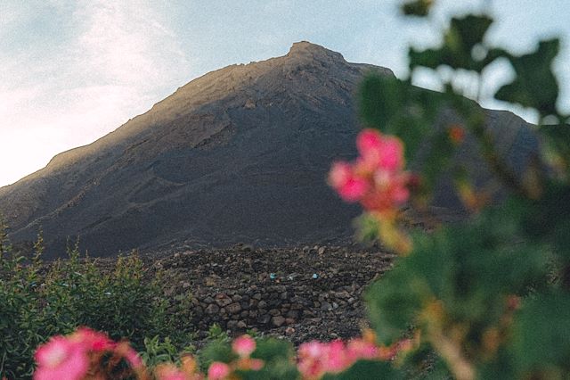 Fogo : Cap-Vert, l'archipel dans tous ses états Voyage Cap-Vert, l'archipel dans tous ses états