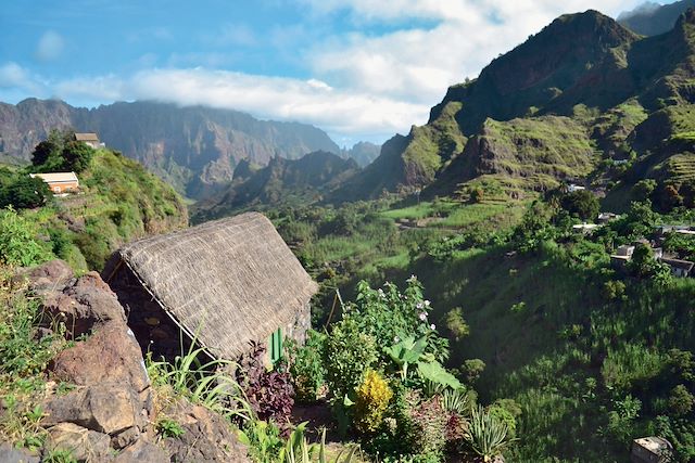 Voyage Les oasis atlantiques