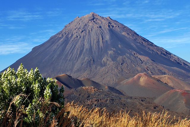Voyage : Fogo, Maio, Santiago : les 3 îles sous le vent Voyage Fogo, Maio, Santiago : les 3 îles sous le vent