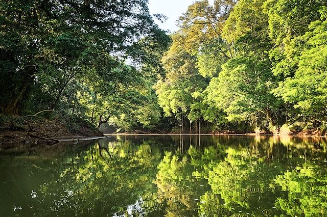 Voyage L'écotourisme de Boca Tapada à Nicoya