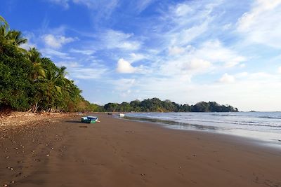 © Antoine Brasseur - Dominical - Costa Rica Dominical - Costa Rica