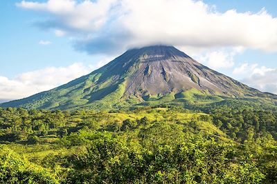 Volcan Arenal - Costa Rica