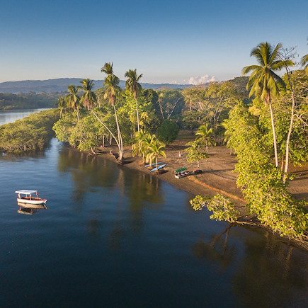 Cap sur le Corcovado, un nouvel Eldorado 