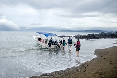 Voyage Le grand tour du Costa Rica 3