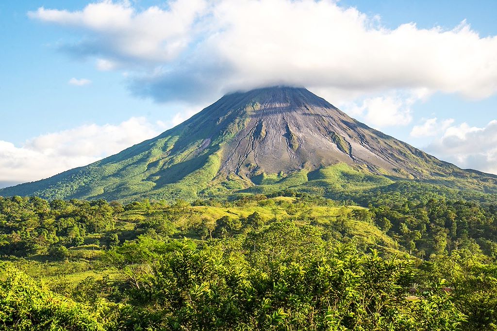 Voyage Le grand tour du Costa Rica