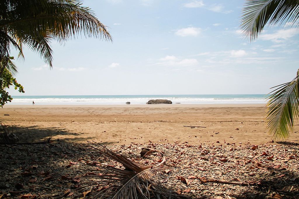 Voyage Rencontres et immersion costaricaines 1