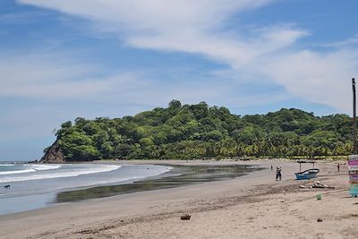 © Sylvain Ghirardotto - Samara - Province du Guanacaste - Costa Rica Samara - Province du Guanacaste - Costa Rica