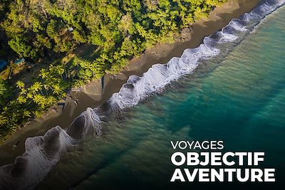 Costa Rica : Circuits accompagnés