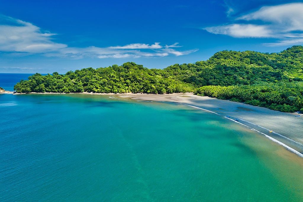 Golfe de Nicoya - Costa Rica